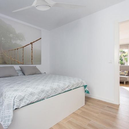 Lighthouse Cullera Penthouse Apartment Exterior photo
