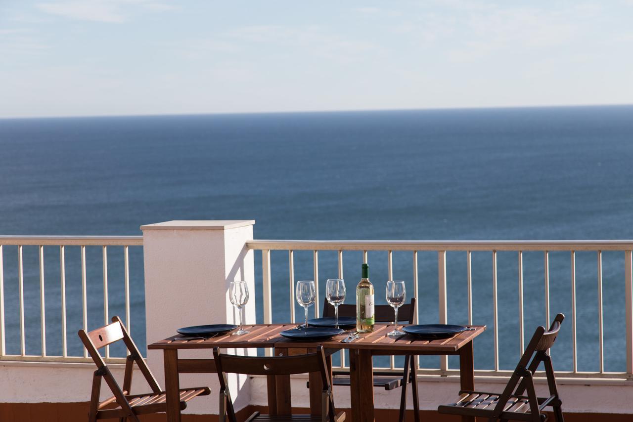 Lighthouse Cullera Penthouse Apartment Exterior photo