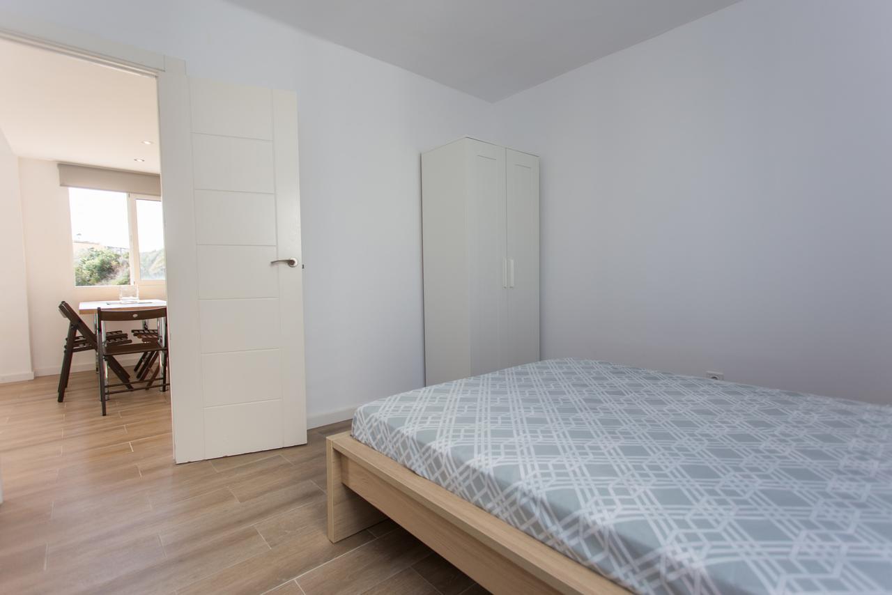 Lighthouse Cullera Penthouse Apartment Exterior photo