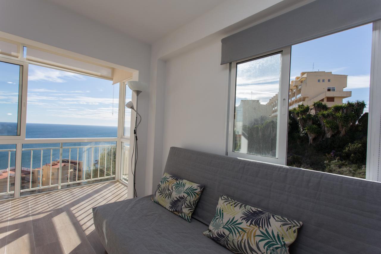 Lighthouse Cullera Penthouse Apartment Exterior photo