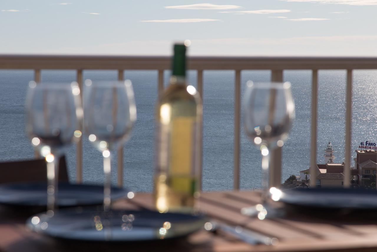 Lighthouse Cullera Penthouse Apartment Exterior photo