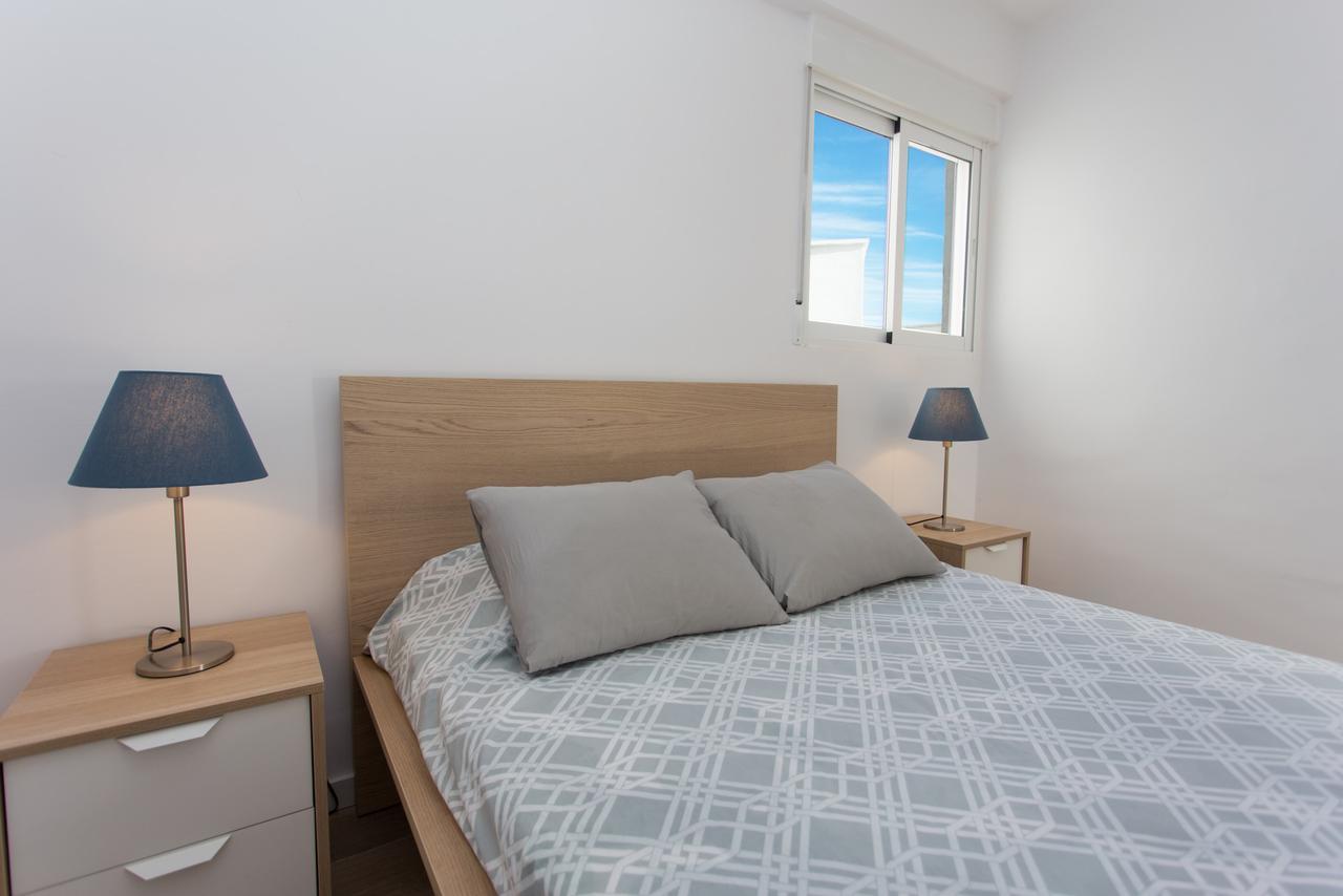 Lighthouse Cullera Penthouse Apartment Exterior photo